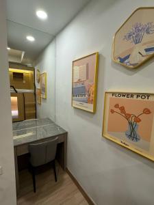 Fotografie z fotogalerie ubytování Pipp Residence v destinaci Bangkok