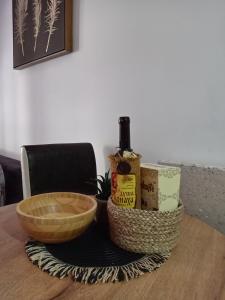 Drykkir á Simic Apartmani Tara