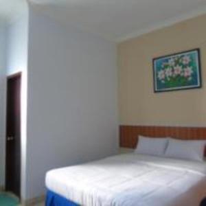 Afbeelding uit fotogalerij van Hotel Permata Zamrud in Cirebon +15 foto's