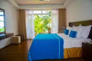 Gallery image of Sayura Beach Hotel in Unawatuna