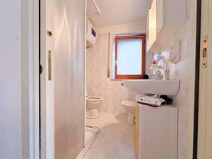 Gallery image of Bellissimo appartamento fronte mare in Silvi Paese