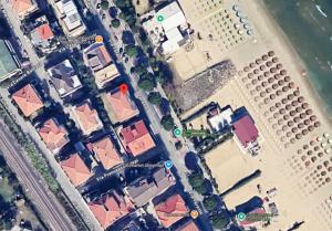 Gallery image of Bellissimo appartamento fronte mare in Silvi Paese +9 photos