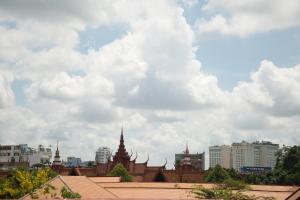 Foto dalla galleria di LISEKA Hotel a Phnom Penh