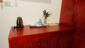 Foto dalla galleria di LISEKA Hotel a Phnom Penh