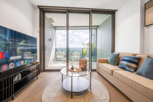 Et opholdsområde på The Starcatcher’s Nest - Lv 33 Skyhome on The Star