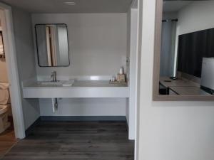 Fotografie z fotogalerie ubytování Gateway Inn v destinaci Graham