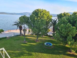 Paesaggio naturale nelle vicinanze dell'hotel