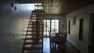 Fotografie z fotogalerie ubytování Quarto em casa na Mata Atlântica v destinaci Angra dos Reis
