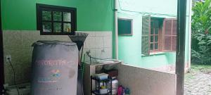 Fotografie z fotogalerie ubytování Quarto em casa na Mata Atlântica v destinaci Angra dos Reis