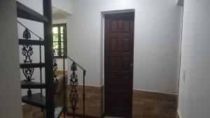 Fotografie z fotogalerie ubytování Quarto em casa na Mata Atlântica v destinaci Angra dos Reis