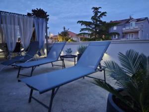 Fotografia z galérie ubytovania Apartman "Roko" v destinácii Zadar + 9 fotografií