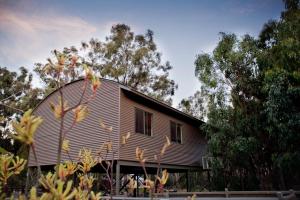 Gallery image of Tasman Holiday Parks - Moama on the Murray in Moama