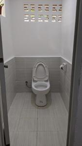 Bagno di Crazy Bears Hostel