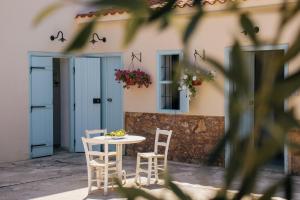 Fotografie z fotogalerie ubytování Siogkas Inn v destinaci Dherinia + 16 fotografií