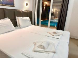 Gallery image of Villa Milka in Ohrid