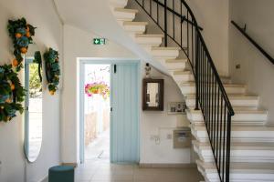 Fotografie z fotogalerie ubytování Siogkas Inn v destinaci Dherinia