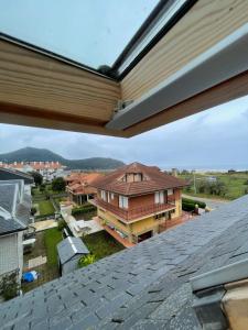 Gallery image of Escapada al Norte in Santoña