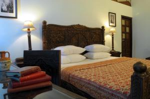 Gallery image of Haveli Inn Pal in Jodhpur