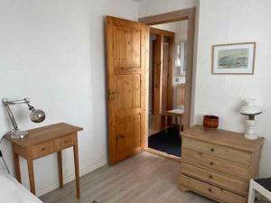 Fotografie z fotogalerie ubytování Charming Townhouse With Plenty Of Space v destinaci Thyborøn