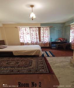 Imagen de la galería de Ronglyang Villa Homestay Near MG Road, en Gangtok 103 fotos más