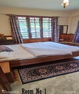 Imagen de la galería de Ronglyang Villa Homestay Near MG Road, en Gangtok