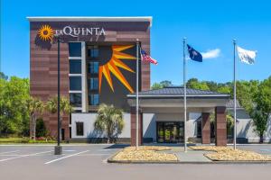 Gallery image of La Quinta Inn & Suites by Wyndham Myrtle Beach in Myrtle Beach
