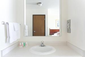 Foto dalla galleria di Super 8 by Wyndham Montpelier a Montpelier