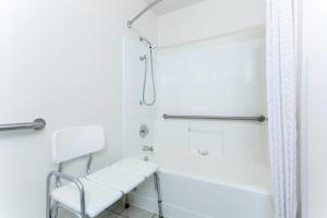 Foto dalla galleria di Super 8 by Wyndham Montpelier a Montpelier