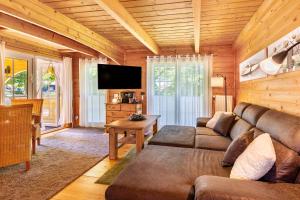 Fotografie z fotogalerie ubytování Haus Miriam v destinaci Walchum