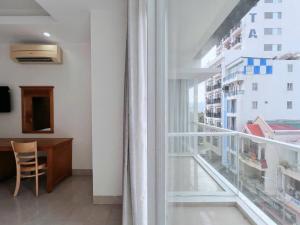 Fotografie z fotogalerie ubytování Sophia Sky Hotel v Nha Trangu + 25 fotografií