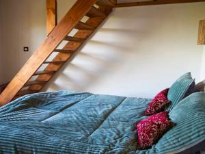 Φωτογραφία από το άλμπουμ του Chalet l'Atlas σε Ben Metir