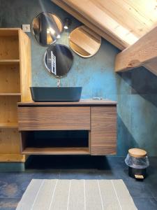 Φωτογραφία από το άλμπουμ του Maison capsule σε Le Monetier-les-Bains