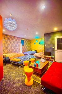 Gallery image of ヴィラ犬山 in Inuyama