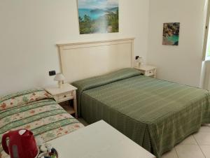 Fotografie z fotogalerie ubytování Ca' del Golfo v Levantu