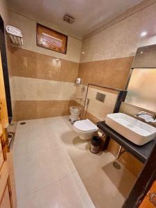 Fotografie z fotogalerie ubytování Hidden Heaven Old Manali club house road v destinaci Manāli