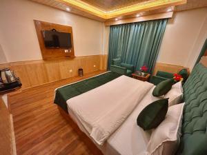 Fotografie z fotogalerie ubytování Hidden Heaven Old Manali club house road v destinaci Manāli + 17 fotografií