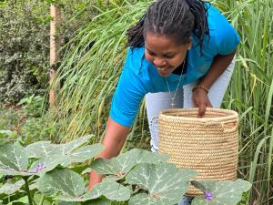 Gallery image of Summit Retreat in Moshi