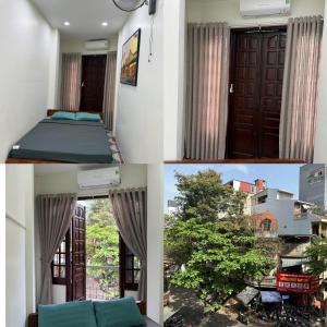 Gallery image of SKY Hostel in Hanoi