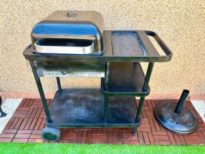 Afbeelding uit fotogalerij van Bungalow en Gran Alacant in Puerto Marino