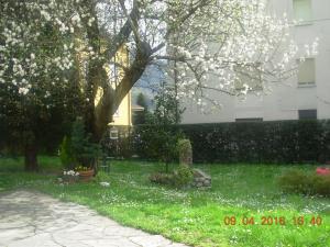 Giardino di B&B I Pioppi