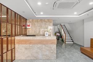 Fotografie z fotogalerie ubytování Samya Hotel & Apartment v destinaci Danang