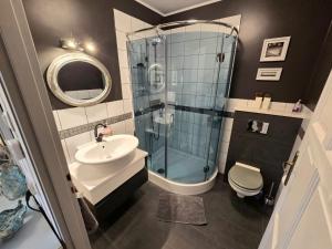 Fotografie z fotogalerie ubytování Kwatera prywatna na Kaszubach v destinaci Mrzezino