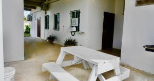 伯利兹城See Belize TRANQUIL SeaView Studio with Balcony, Pool, Deck Kitchenette 2nd FL的相册照片