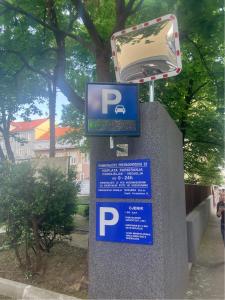 Fotografie z fotogalerie ubytování Apartment Bella Vita v Záhřebu