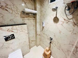 Bagno di Shankar Bhavan By Vinayak Hotels