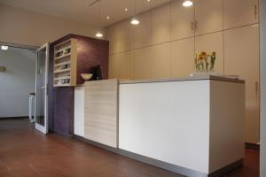 Mynd úr myndasafni af Hotel Blumlage í Celle