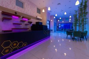 Galería fotográfica de Saraya Palace Hotel en Doha