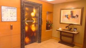 Fotografie z fotogalerie ubytování Elegance Hotel v destinaci Taipei