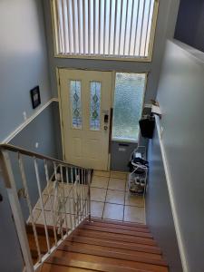 Fotografie z fotogalerie ubytování Farhad's B&B v destinaci Abbotsford