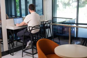 Hosté ubytování Quinnova Hotel